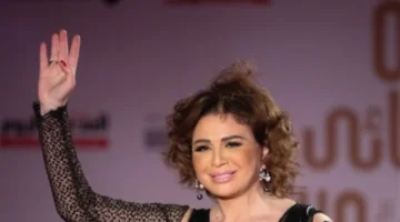 بصمة فنية مغايرة.. سر تحول إلهام شاهين إلى أيقونة الجرأة في السينما العربية